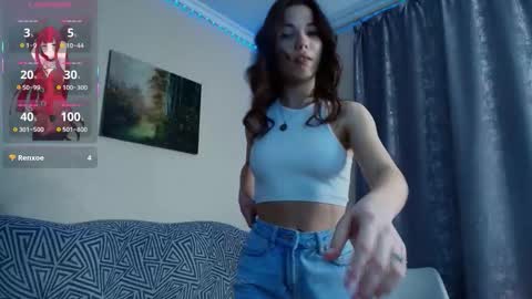 Snapshot of mooulinrouge chatting on March 19, 2026, 7:07 pm Rouge online show from March 19, 2026, 7:07 pm