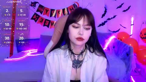 Morana online show from November 4, 2025, 2:21 am