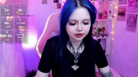 Morana online show from February 14, 2026, 2:30 am