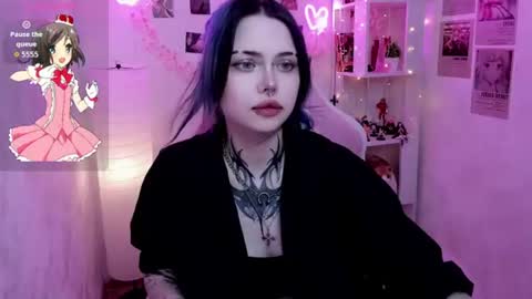 Morana online show from July 3, 2026, 2:18 am