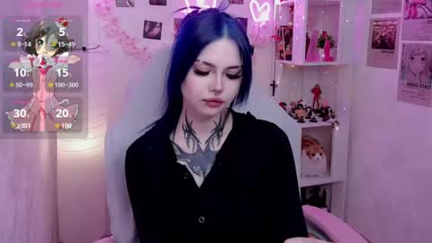 Morana online show from July 13, 2026, 2:25 am
