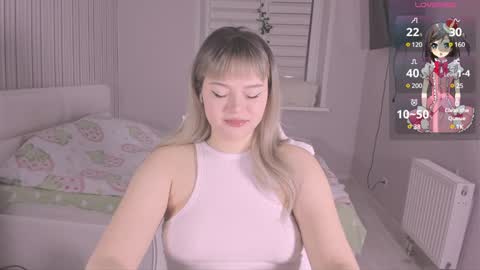 Sofia     online show from December 3, 2024, 9:56 pm