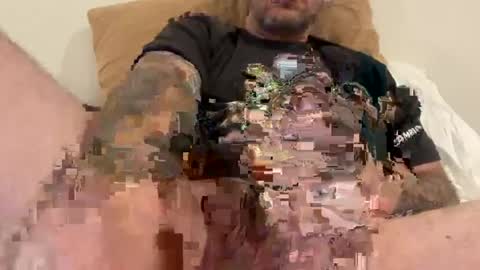 Daddy online show from July 11, 2026, 10:29 am