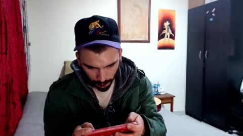 Abelardo online show from January 7, 2025, 5:43 am