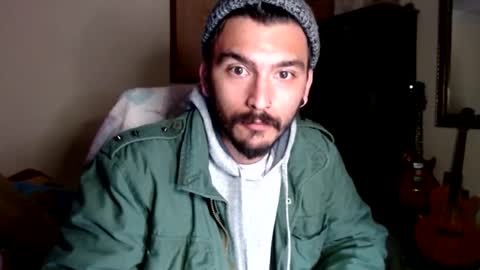 Abelardo online show from October 23, 2025, 4:34 am