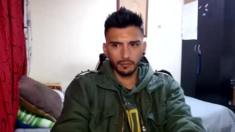 Abelardo online show from November 11, 2025, 2:55 am