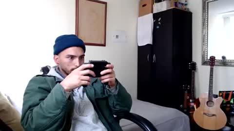 Abelardo online show from November 19, 2025, 2:50 pm