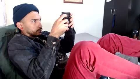 Abelardo online show from November 20, 2025, 8:19 pm