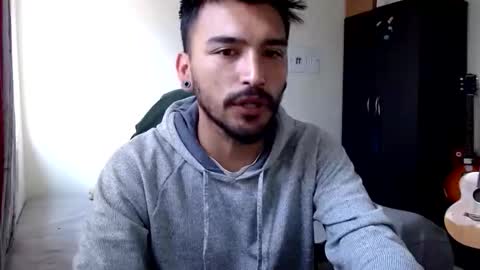 Abelardo online show from December 5, 2025, 3:30 pm