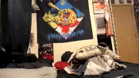 Snapshot of morbidxsoul chatting on November 22, 2025, 9:19 am Josh online show from November 22, 2025, 9:19 am