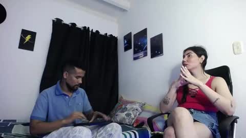 morbo total69 online show from September 25, 2025, 9:57 am