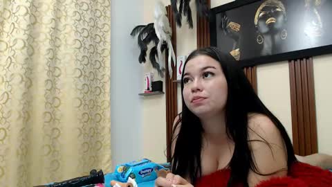 Snapshot of mordurecrazyatmblonde chatting on March 10, 2025, 11:27 pm alexia online show from March 10, 2025, 11:27 pm