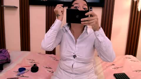 Snapshot of mordurecrazyatmblonde chatting on April 18, 2026, 7:40 pm alexia online show from April 18, 2026, 7:40 pm