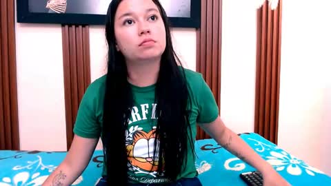 Snapshot of mordurecrazyatmblonde chatting on May 24, 2026, 7:08 pm alexia online show from May 24, 2026, 7:08 pm