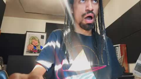 Snapshot of morebemdotad chatting on July 20, 2026, 2:52 pm Diego online show from July 20, 2026, 2:52 pm