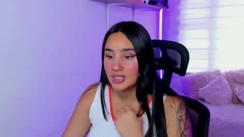 morena_rodriguez_9 online show from December 15, 2025, 7:40 pm