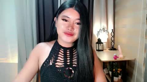 Snapshot of morenaaries12 chatting on September 29, 2025, 8:24 pm MIA online show from September 29, 2025, 8:24 pm
