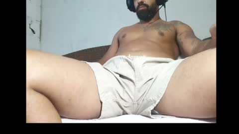 John john online show from July 12, 2026, 6:10 pm