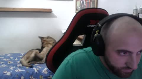 alejo online show from December 2, 2024, 2:19 pm