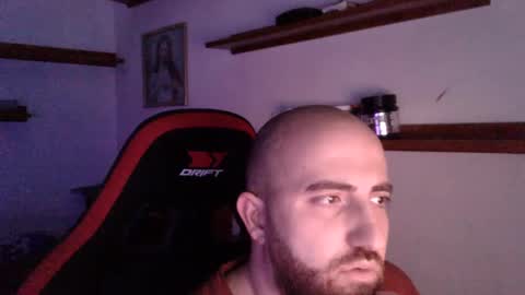 alejo online show from March 12, 2025, 1:30 pm