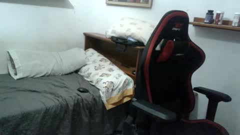 alejo online show from September 8, 2025, 4:17 pm