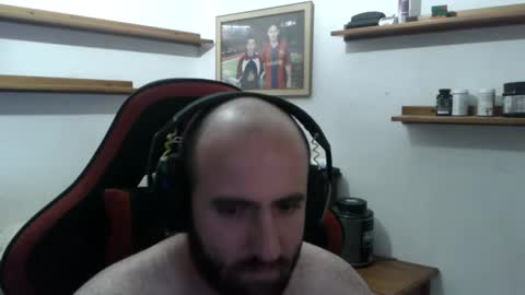 alejo online show from September 21, 2025, 1:18 am