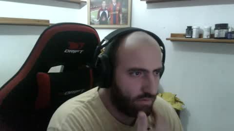 alejo online show from September 27, 2025, 8:58 pm