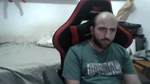 alejo online show from November 1, 2025, 1:46 pm