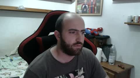 alejo online show from November 8, 2025, 5:12 pm