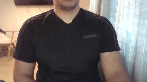 Snapshot of morenolatin19 chatting on February 22, 2025, 7:56 am Jos Luis online show from February 22, 2025, 7:56 am