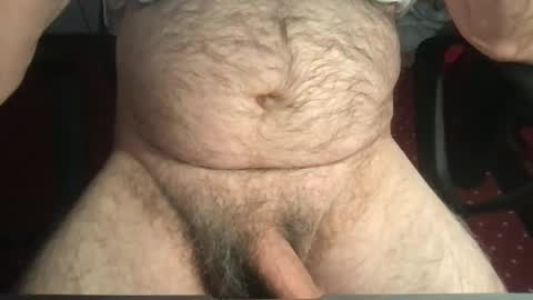 Morethanhorny online show from January 28, 2025, 11:38 am