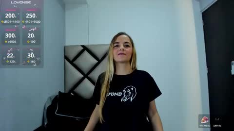 morgan_82ws online show from November 29, 2025, 8:12 pm