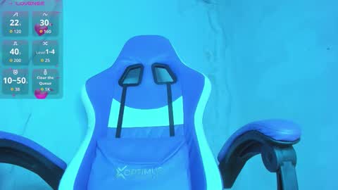 MORGAN CUTE - MODEL online show from November 10, 2025, 2:54 am