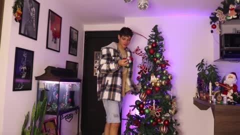 Snapshot of morgan_hiller chatting on January 13, 2025, 12:51 am online show from January 13, 2025, 12:51 am