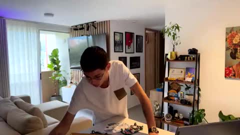 Snapshot of morgan_hiller chatting on November 15, 2025, 9:00 pm online show from November 15, 2025, 9:00 pm