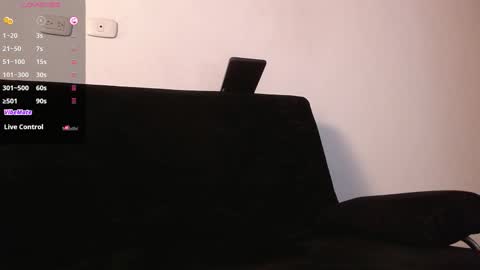 Snapshot of morgan_lean chatting on December 17, 2025, 11:11 pm Morgan Lee online show from December 17, 2025, 11:11 pm