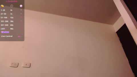 Snapshot of morgan_lean chatting on January 9, 2026, 2:09 pm Morgan Lee online show from January 9, 2026, 2:09 pm