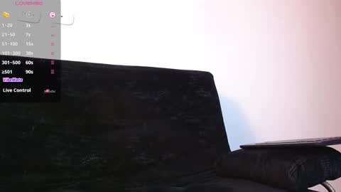 Snapshot of morgan_lean chatting on March 5, 2026, 1:07 pm Morgan Lee online show from March 5, 2026, 1:07 pm