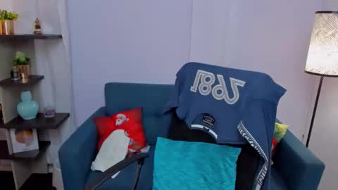 morgan_ra online show from November 11, 2025, 7:58 pm