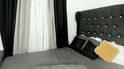 morgana_blackwood online show from May 18, 2026, 4:40 am