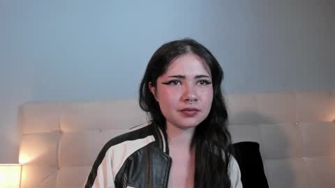 Snapshot of morgana_ly chatting on October 22, 2025, 8:58 am Morgana online show from October 22, 2025, 8:58 am
