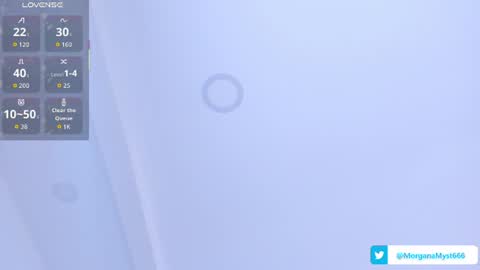 Morgana online show from July 28, 2026, 3:32 pm