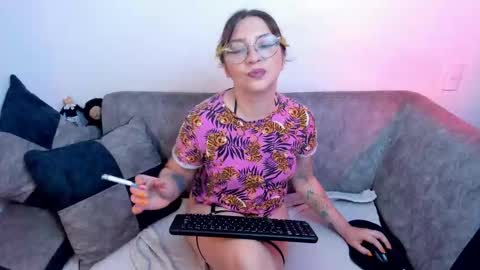 Snapshot of morgana_noctis chatting on February 11, 2026, 11:54 pm morgana_noctis online show from February 11, 2026, 11:54 pm