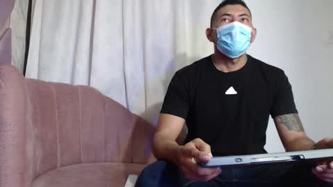 Snapshot of morganandmegan chatting on September 9, 2025, 11:32 am MORGAN AND MEGAN online show from September 9, 2025, 11:32 am