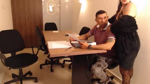 Snapshot of morganandmegan chatting on September 27, 2025, 2:22 pm MORGAN AND MEGAN online show from September 27, 2025, 2:22 pm