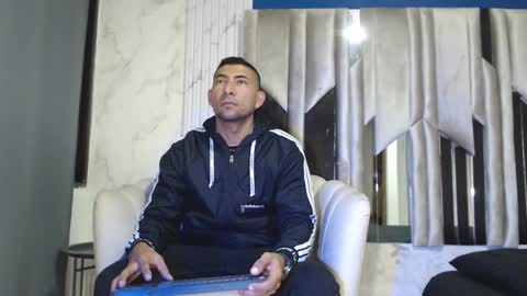 Snapshot of morganandmegan chatting on September 29, 2025, 11:15 am MORGAN AND MEGAN online show from September 29, 2025, 11:15 am