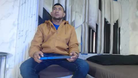 Snapshot of morganandmegan chatting on October 11, 2025, 11:31 am MORGAN AND MEGAN online show from October 11, 2025, 11:31 am