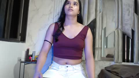 Snapshot of morganandmegan chatting on October 18, 2025, 11:11 am MORGAN AND MEGAN online show from October 18, 2025, 11:11 am