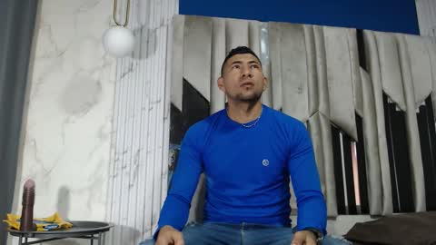 Snapshot of morganandmegan chatting on November 5, 2025, 11:10 am MORGAN AND MEGAN online show from November 5, 2025, 11:10 am