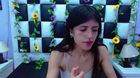 Snapshot of morganasmit_ chatting on February 4, 2025, 1:27 pm morganasmit_ online show from February 4, 2025, 1:27 pm